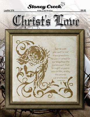 (image for) Christ's Love